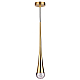 Подвесной светильник Odeon Light L-vision Gota 4285/1