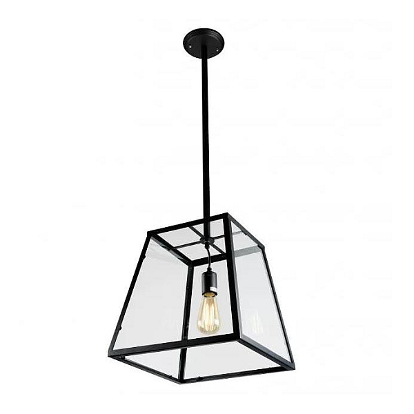 Подвесной светильник iLamp Glass Loft146-1A