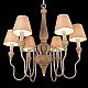 Подвесной светильник Loft it Countryside 10420