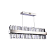 Подвесной светильник Vele Luce Calabria VL3073P11