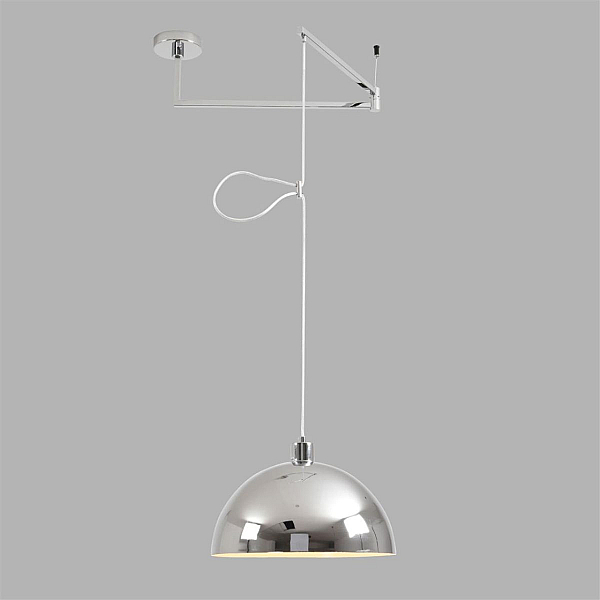 Люстра Lumion ARMINA 8322/1C