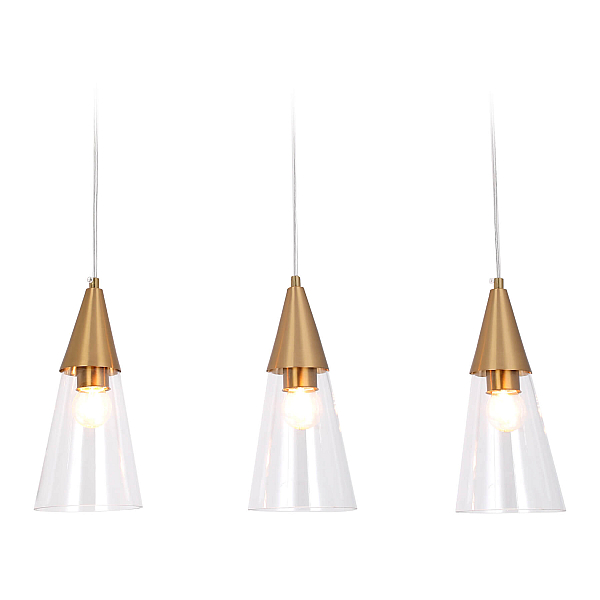 Подвесной светильник Ambrella light Traditional TR3669