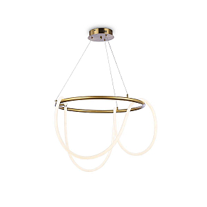 Подвесной светильник Ambrella Light Comfort FL10503