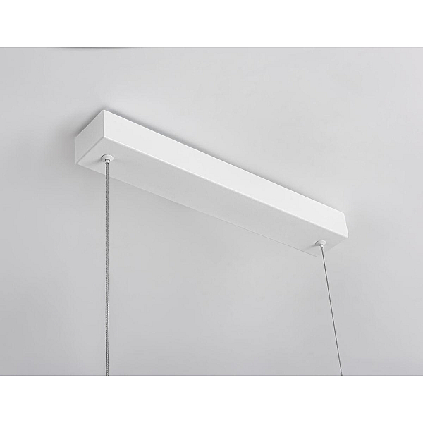 Подвесной светодиодный светильник Ambrella light Comfort Line FL5831