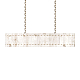 Подвесной светильник Loft IT Sevilla 10529/1400R