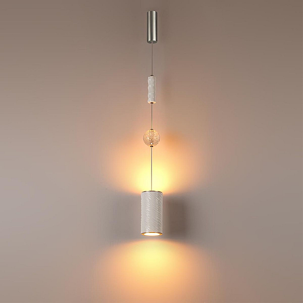 Подвесной светильник Odeon Light Riviera L-Vision 5451/18L