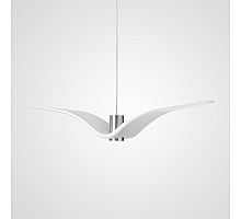 Подвесной светильник ImperiumLoft Brokis Night Birds 106344-22