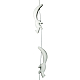 Подвесной светильник Loft IT Sherwood 10093