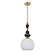Светильник подвесной Moderli Charm V11178-1P
