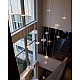 Подвесной светильник Delight Collection 5062P/S clear