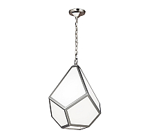 Подвесной светильник Feiss Diamond FE-DIAMOND-P-M
