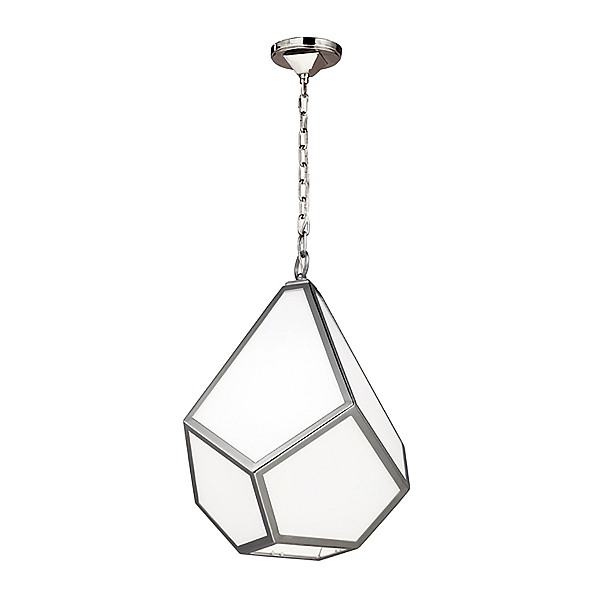 Подвесной светильник Feiss Diamond FE-DIAMOND-P-M
