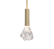 Подвесной светильник Delight Collection Lit 10341P gold