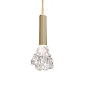 Подвесной светильник Delight Collection Lit 10341P gold