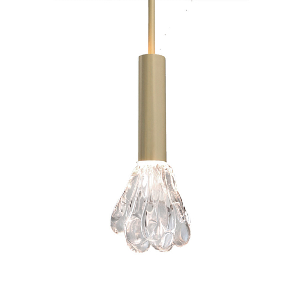 Подвесной светильник Delight Collection Lit 10341P gold