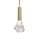 Подвесной светильник Delight Collection Lit 10341P gold