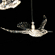 Подвесной светильник Delight Collection 12965-1P clear