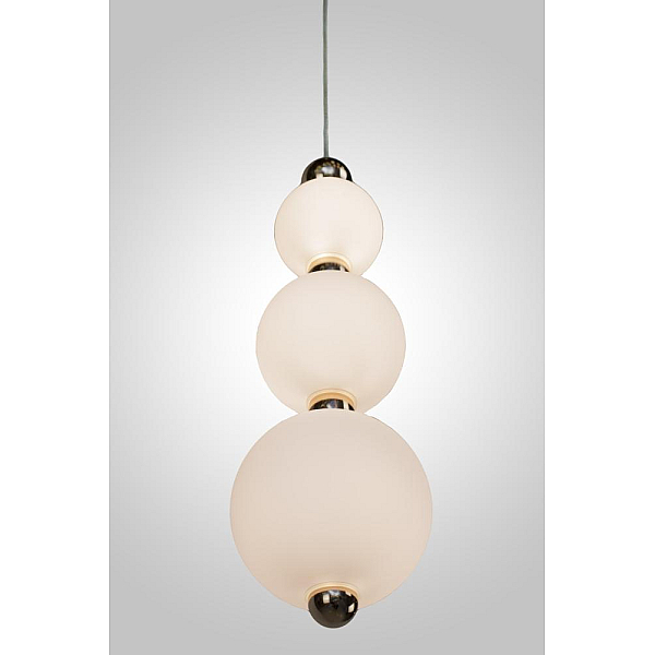 Подвесной светильник AM Group Pearl 22049-1 FGD
