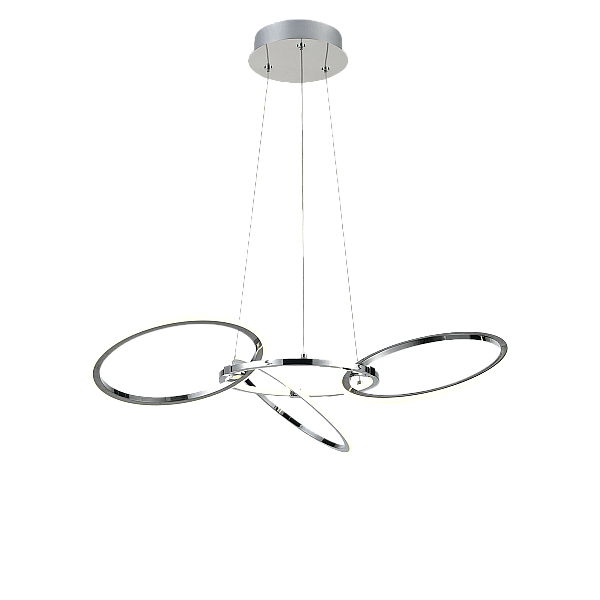 Подвесной светильник Vele Luce Punto VL7033P04