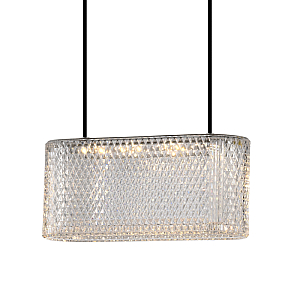 Подвесной светильник Delight Collection P0851 P0851-1A s-gold