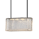Подвесной светильник Delight Collection P0851 P0851-1A s-gold