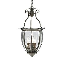 Подвесной светильник Arte Lamp Rimini A6509SP-3CC