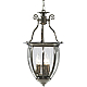 Подвесной светильник Arte Lamp Rimini A6509SP-3CC