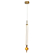 Подвесной светильник Delight Collection OD2503-H78 gold