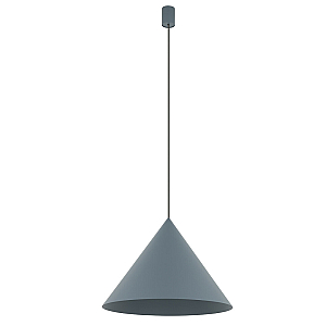 Подвесной светильник Nowodvorski Zenith L Umbra Blue 11484