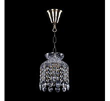 Подвесная люстра Bohemia Ivele Crystal 14781/15 Pa