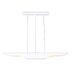 Подвесной светильник Ambrella light Techno Spot Techno TN5155
