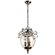 Подвесной светильник Divinare Reggia 1150/02 SP-3