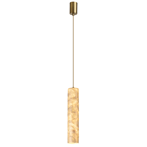 Подвесной светильник Odeon Light Ecodesign Seashell 7199/8L