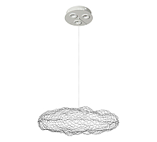 Подвесной светильник Loft IT Cloud 10247/550 Silver