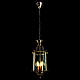 Подвесной светильник Arte Lamp Rimini A6503SP-3AB