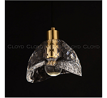 Подвесной светильник Cloyd Vikram 11113