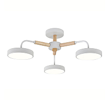 Подвесной светильник Escada Kaori 10270/3LED