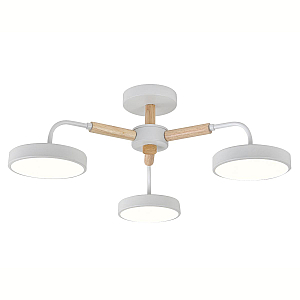 Подвесной светильник Escada Kaori 10270/3LED