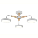 Подвесной светильник Escada Kaori 10270/3LED