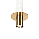 Подвесной светодиодный светильник Loft IT Lava 10361D