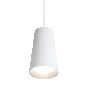 Подвесной светильник Wolta Cono WSL-GU10/P11W