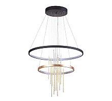 Подвесной светильник Odeon Light 3901/63L