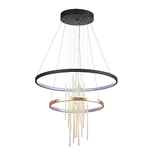 Подвесной светильник Odeon Light 3901/63L