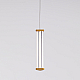 Подвесной светильник Delight Collection MD25020402-1A gold