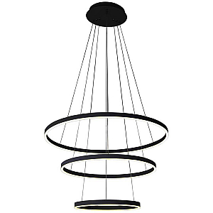 Подвесной светильник Kink Light ТОР 08223,19A(4000K)