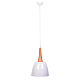 Подвесной светильник Lumina Deco Derby LDP 7901 WT