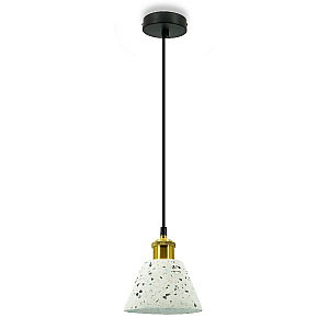 Подвесной светильник Lightera Cairo LE145L-17W