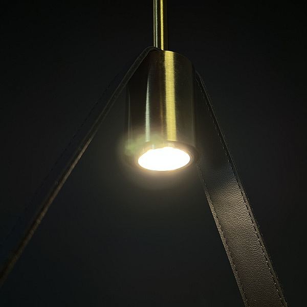 Подвесной светильник Imperium Loft Allied Maker 123600-22