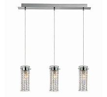 Подвесной светильник Ideal Lux Iguazu SP3 052366