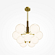 Подвесной светильник Maytoni Modern Orotte MOD520PL-10BS